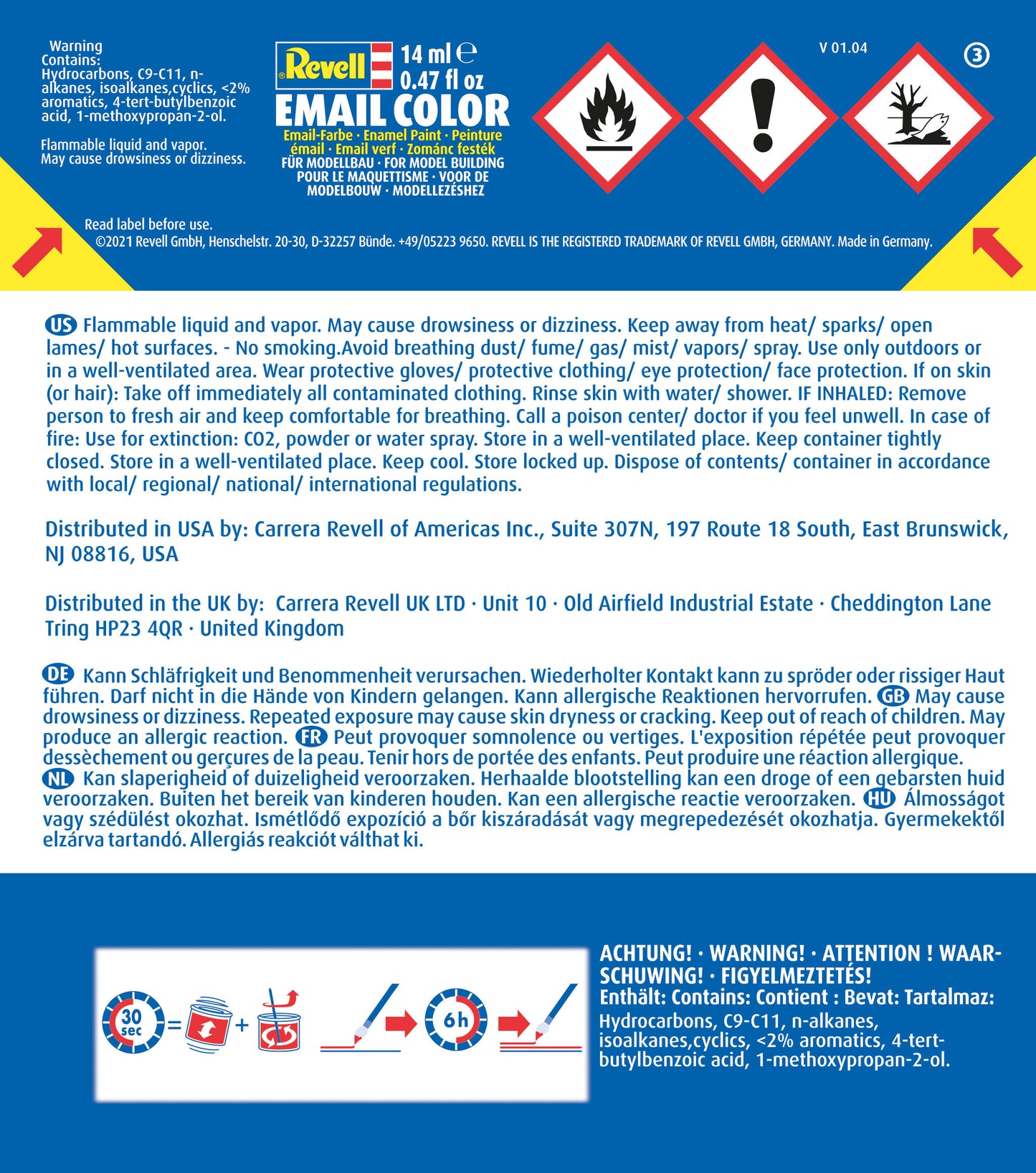Email color (090 - Silber metallic)