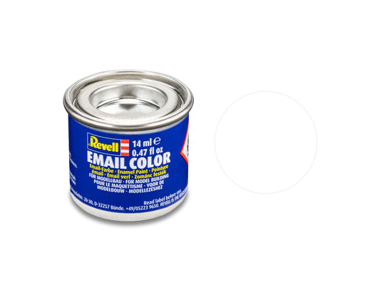 Email color (002 - Farblos matt)