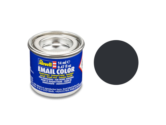 Email color (009 - Anthrazit matt)