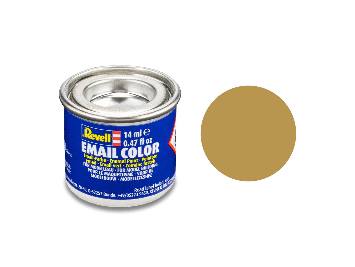 Email color (016 - Sand matt)