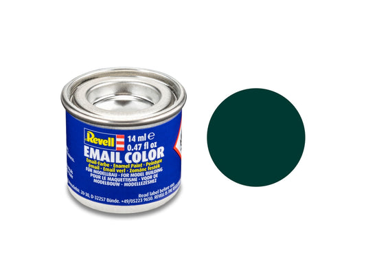 Email color (040 - Dunkelgrün matt)