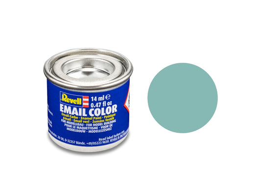 Email color (049 - Hellblau matt)