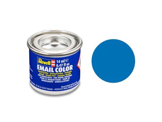 Email color (056 - Blau matt)