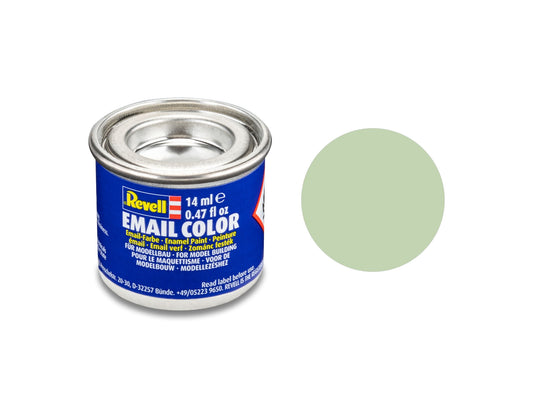Email color (059 - Sky matt, RAF)