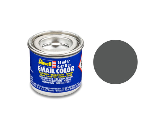 Email color (066 - Olivgrau matt)