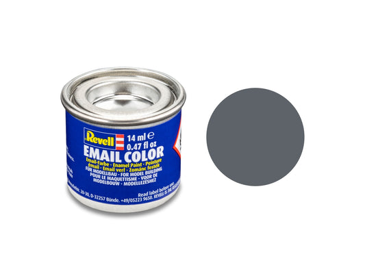 Email color (074 - Gunship-Grau matt, USAF)