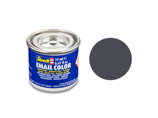 Email color (078 - Panzergrau matt)