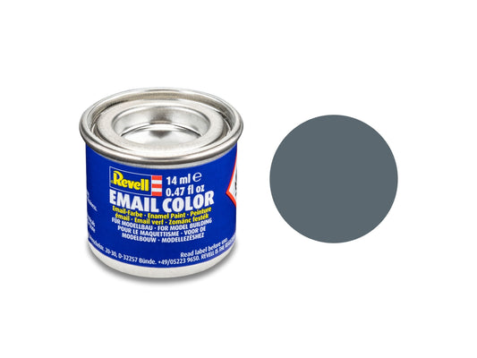 Email color (079 - Blaugrau matt)