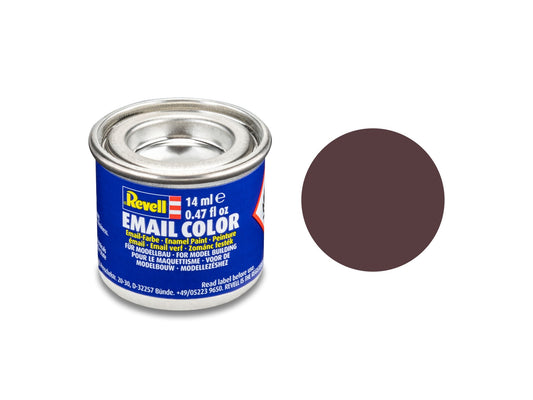 Email color (084 - Lederbraun matt)