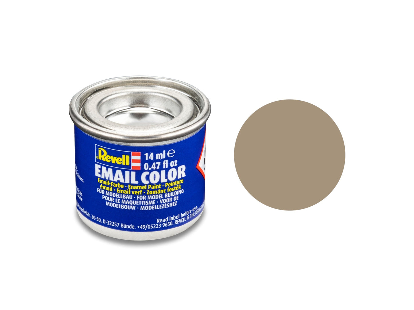 Email color (089 - Beige matt)