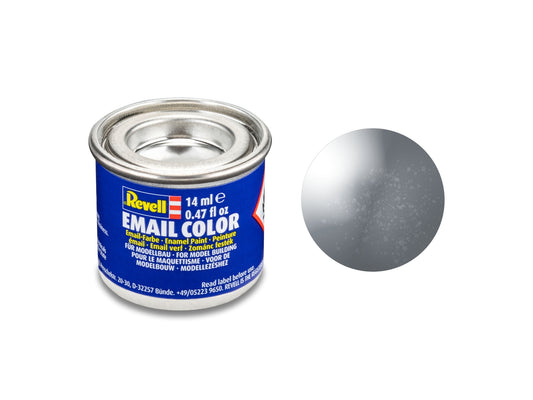 Email color (091 - Eisen metallic)