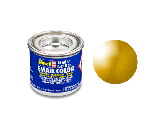 Email color (092 - Messing metallic)