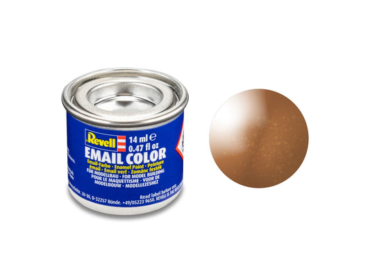 Email color (095 - Bronze metallic)