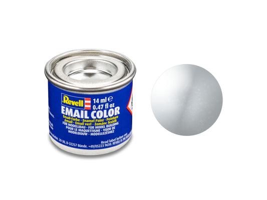 Email color (099 - Aluminium metallic)