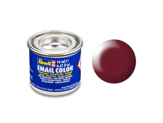Email color (331 - Purpurrot seidenmatt)