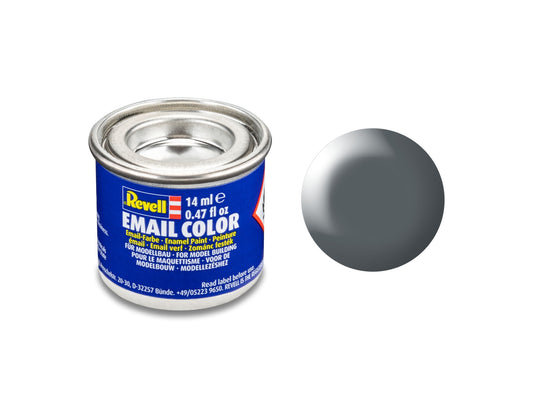 Email color (378 - Dunkelgrau seidenmatt)